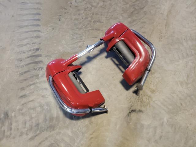 2005 HARLEY-DAVIDSON FLHTCUI SH 1HD1FLW375Y684154