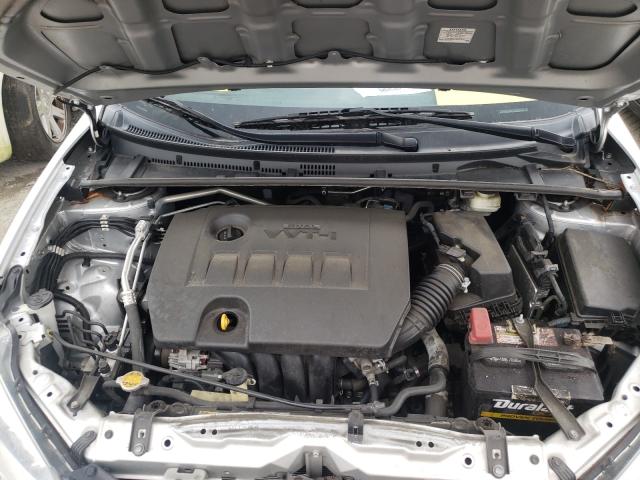 2016 TOYOTA COROLLA L 2T1BURHE0GC684596