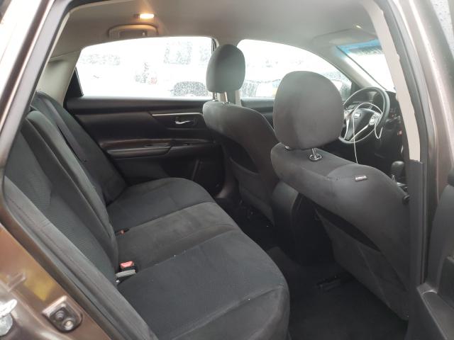2015 NISSAN ALTIMA 2.5 1N4AL3AP3FC288151