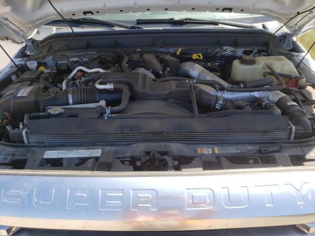 2016 FORD F350 SUPER 1FT8W3BT2GED06527