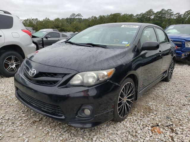 2013 TOYOTA COROLLA BA 5YFBU4EE8DP116678