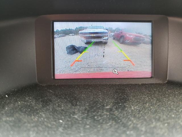 2016 FORD FOCUS SE 1FADP3K22GL338768