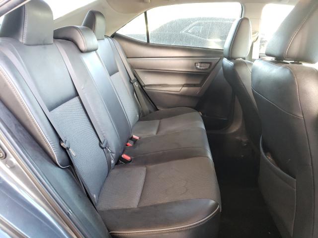 2014 TOYOTA COROLLA L 2T1BURHE5EC038502