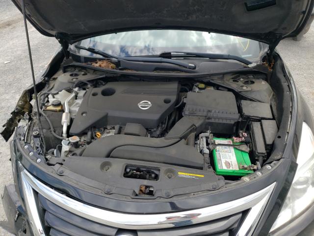 2015 NISSAN ALTIMA 2.5 1N4AL3AP1FC107760
