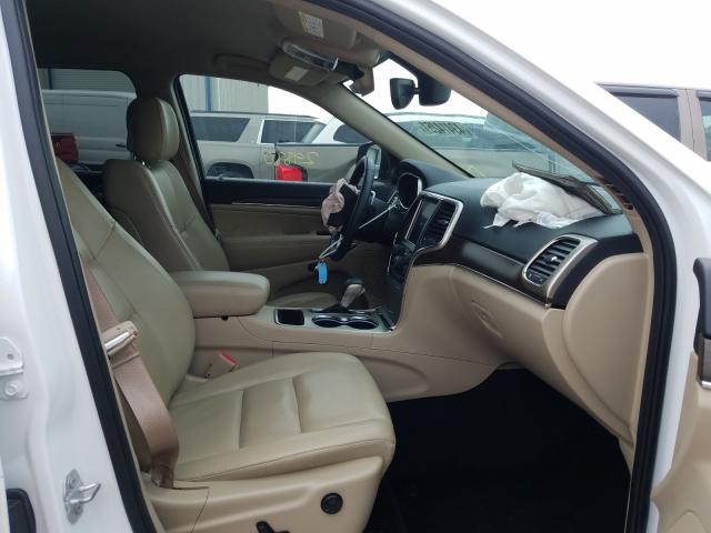 2017 JEEP GRAND CHER 1C4RJEBG8HC965145
