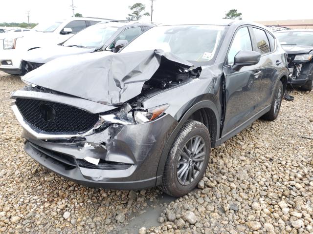 2020 MAZDA CX-5 TOURI JM3KFACM4L0861382