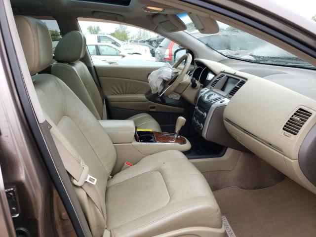 2010 NISSAN 200SX/SE JN8AZ1MW5AW112925