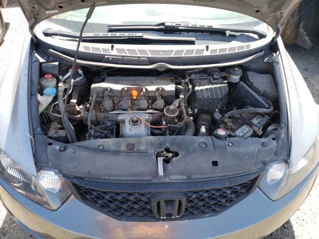 2010 HONDA CIVIC EX 2HGFG1B83AH502269