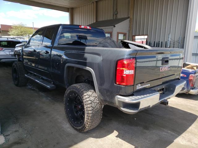 2018 GMC SIERRA SLE 2GTV2MEC6J1111104