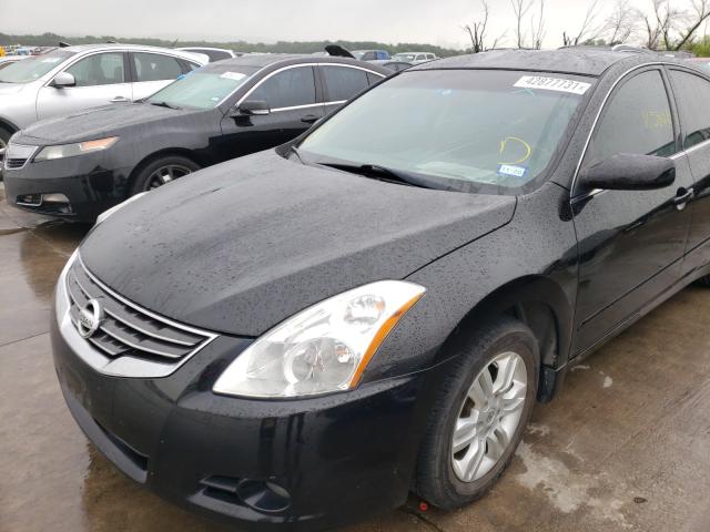 2012 NISSAN ALTIMA S 1N4AL2AP4CN558188