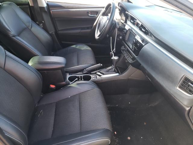 2015 TOYOTA COROLLA L 2T1BURHE6FC459209