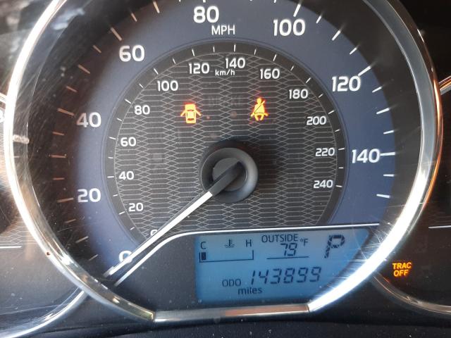 2014 TOYOTA COROLLA L 2T1BURHE3EC195039