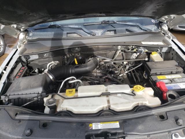 2011 JEEP LIBERTY SP 1J4PN2GK8BW595662