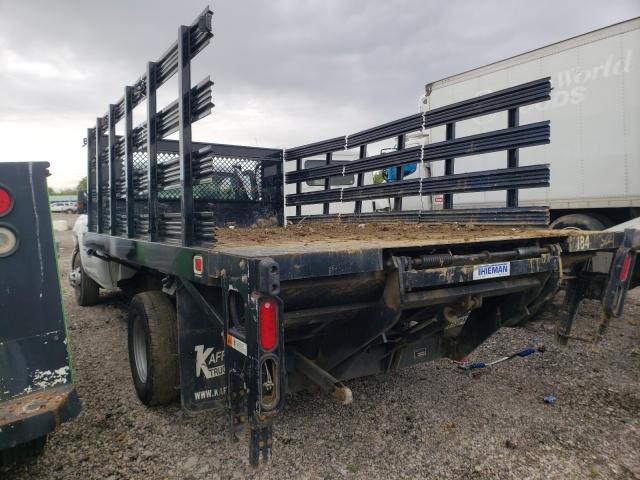 2019 CHEVROLET SILVERADO 1GB3KVCG9KF157866