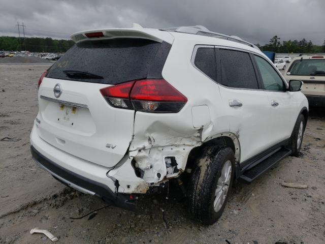 2019 NISSAN ROGUE S KNMAT2MT3KP512423