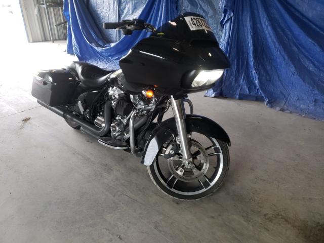 2017 HARLEY-DAVIDSON FLTRXS ROA 1HD1KTC11HB604143