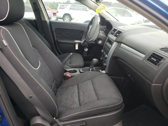 2012 FORD FUSION SE 3FAHP0HA0CR196964