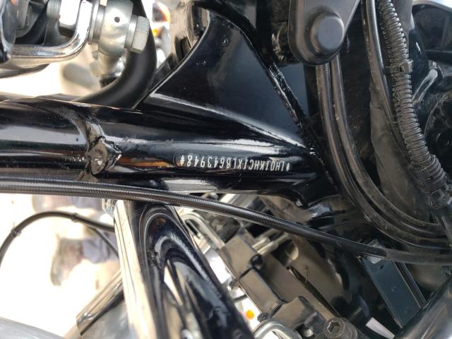 2020 HARLEY-DAVIDSON FLTRX 1HD1KHC1XLB643948