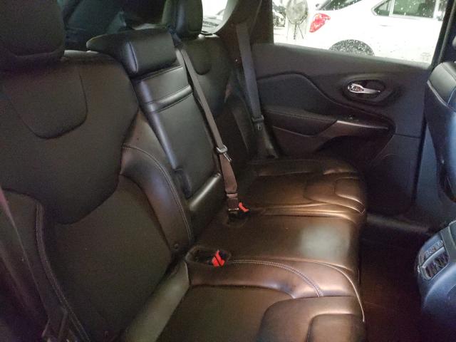 2019 JEEP CHEROKEE L 1C4PJMLB9KD273546