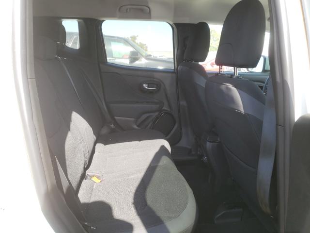 2018 JEEP RENEGADE L ZACCJABB5JPH34689