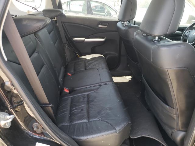 2012 HONDA CR-V EXL 5J6RM4H77CL005486
