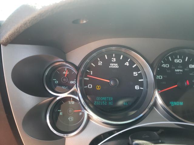 2010 CHEVROLET SILVERADO 1GCSKSE32AZ149606