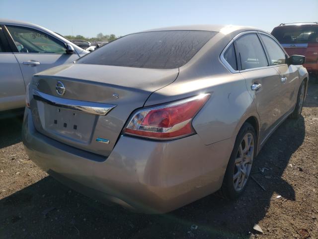2014 NISSAN ALTIMA 2.5 1N4AL3APXEN346081