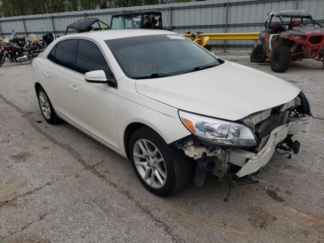 2013 CHEVROLET MALIBU 2LT 1G11F5RR1DF113078