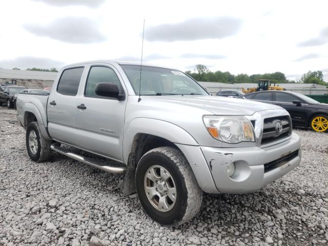 2010 TOYOTA TACOMA DOU 3TMJU4GNXAM094727