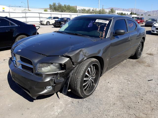 2010 DODGE CHARGER SX 2B3CA3CV3AH163856