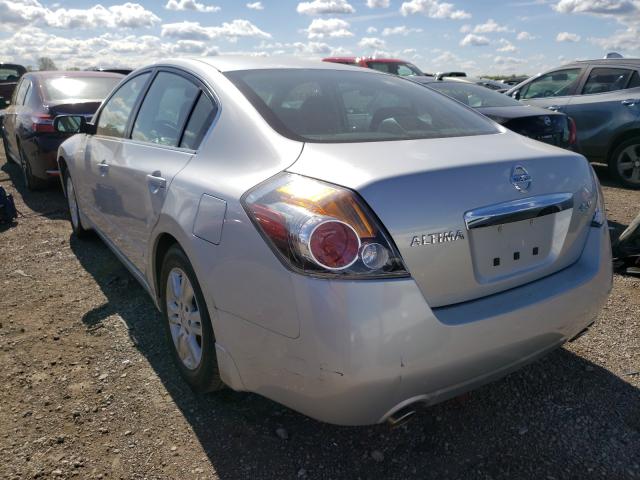 2012 NISSAN ALTIMA 1N4AL2AP2CC136397