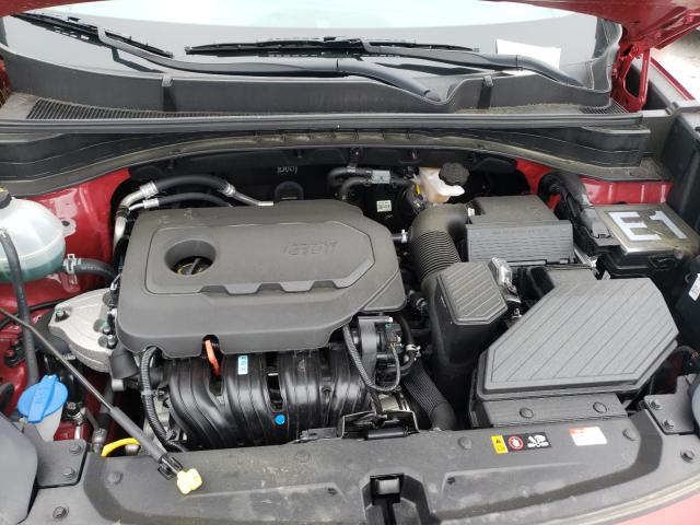 2020 KIA SPORTAGE E KNDPN3AC6L7799384