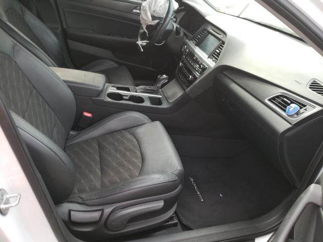 2017 HYUNDAI SONATA SPO 5NPE34AF8HH442935