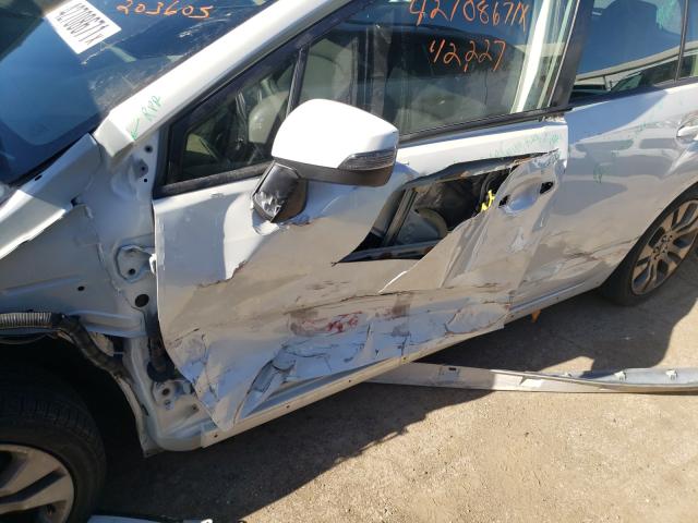 2015 SUBARU IMPREZA SP JF1GPAT66FH203605