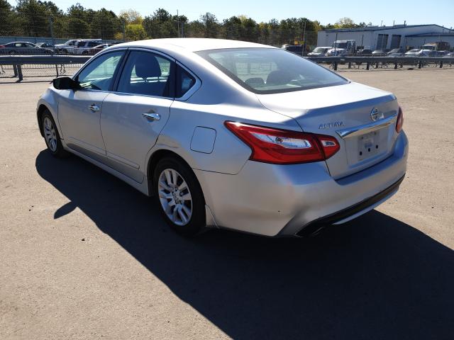 2017 NISSAN ALTIMA 2.5 1N4AL3AP7HC483737