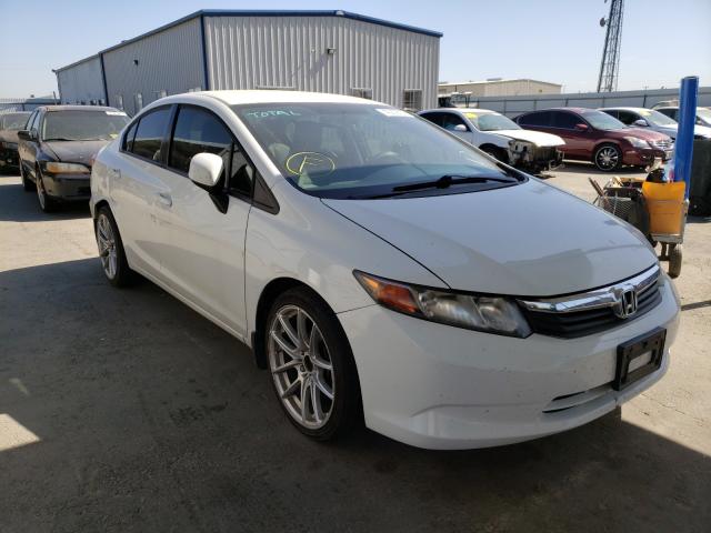2012 HONDA CIVIC LX 2HGFB2F57CH595935