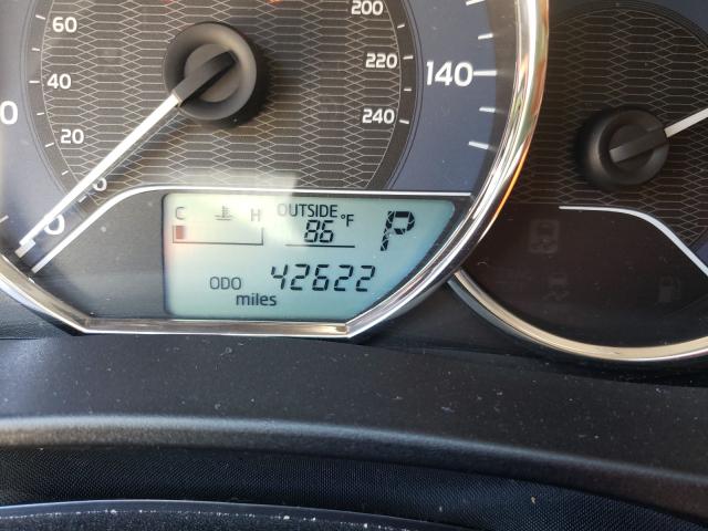 2016 TOYOTA COROLLA L 2T1BURHE7GC731025
