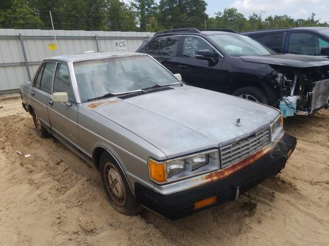 1984 datsun maxima for sale