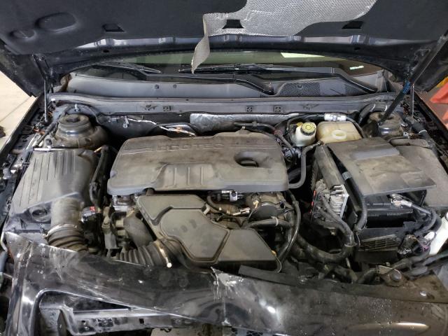 2012 BUICK REGAL 2G4GR5EK1C9116941