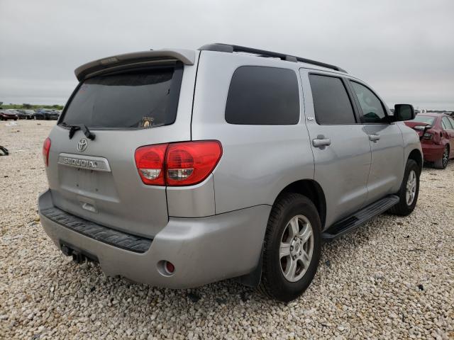 2011 TOYOTA SEQUOIA SR 5TDZM5G17BS002822
