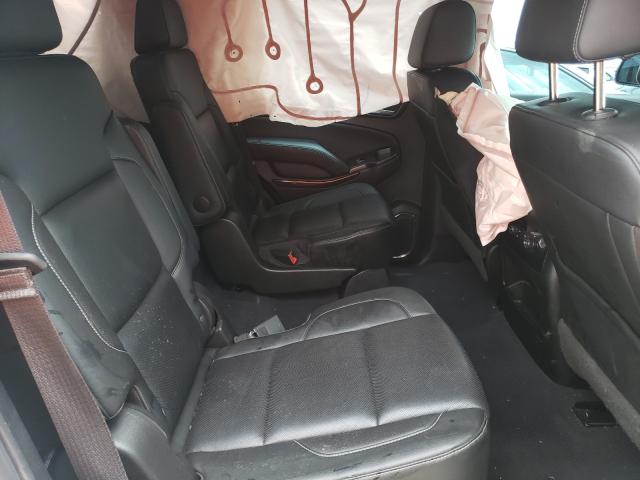 2019 GMC YUKON SLT 1GKS2BKC9KR166543