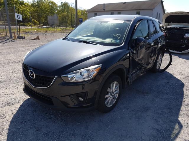2015 MAZDA CX-5 TOURI JM3KE4CY9F0544550