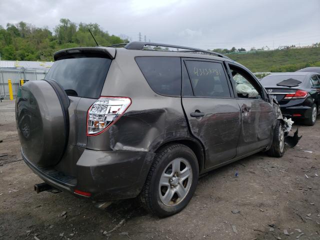 2012 TOYOTA RAV4 2T3BF4DV1CW270391