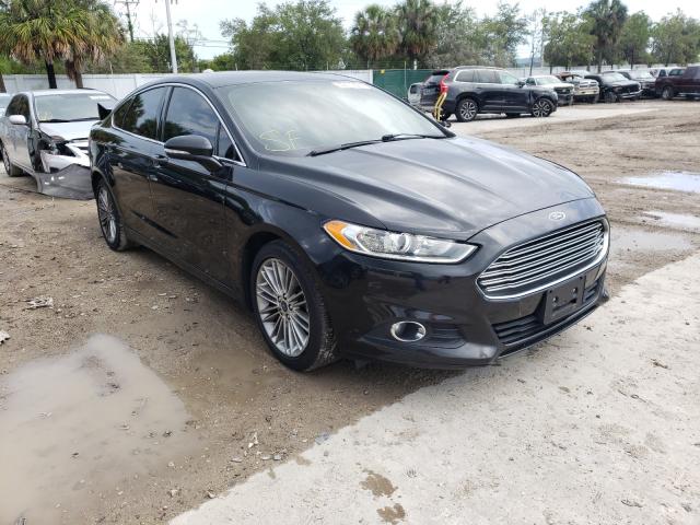 2014 FORD FUSION SE 3FA6P0HD2ER217639