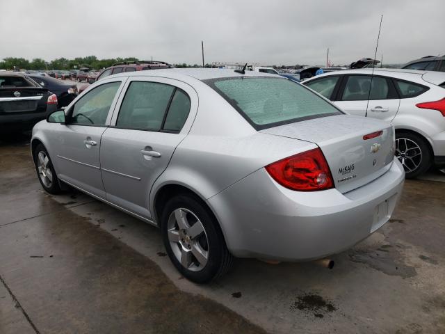 2010 CHEVROLET COBALT 1LT 1G1AD5F55A7155993