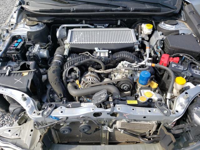 2020 SUBARU OUTBACK ON 4S4BTGKD7L3107666