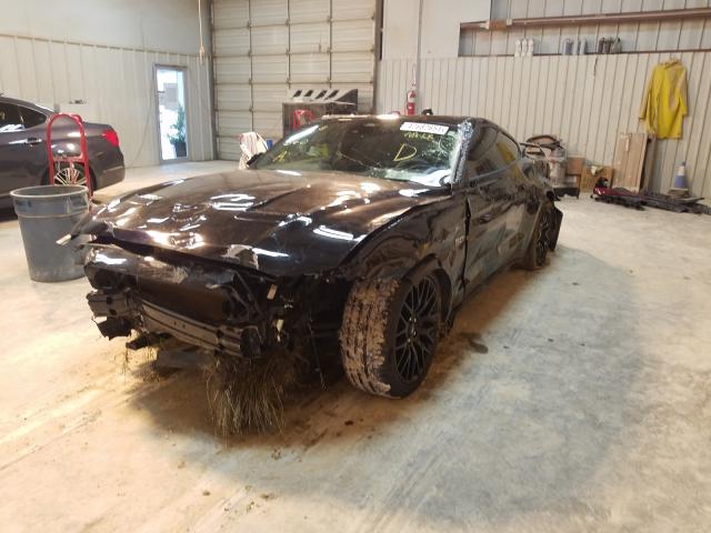 2021 FORD MUSTANG GT 1FA6P8CF2M5107604