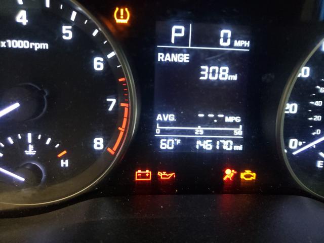 2017 HYUNDAI ELANTRA SE 5NPD74LF8HH111835