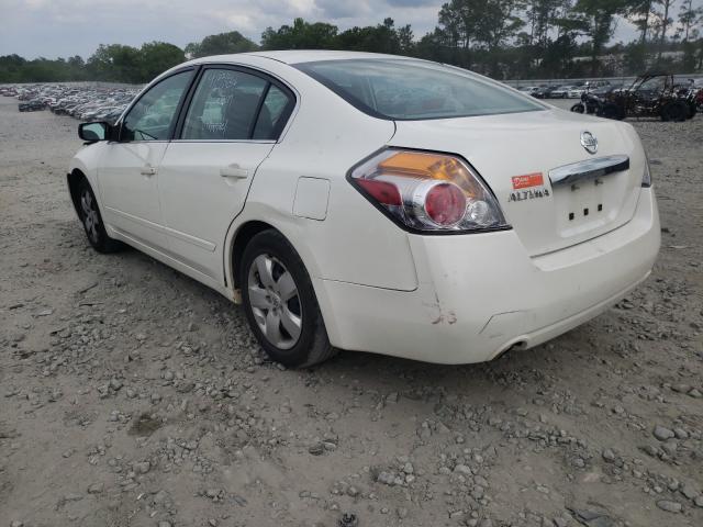 2010 NISSAN ALTIMA BAS 1N4AL2AP6AN446117