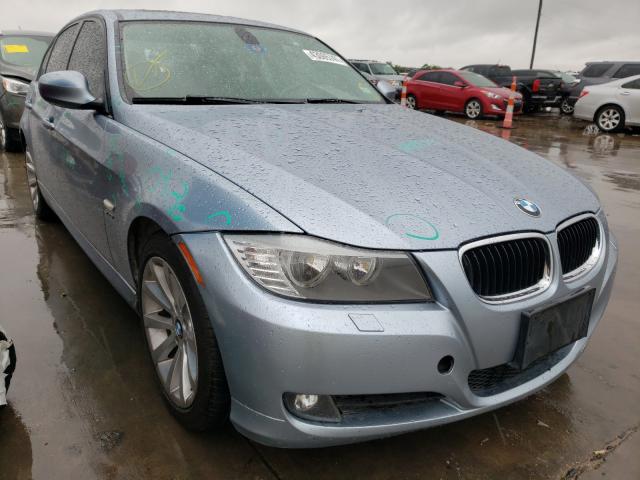 2011 BMW 328 XI SUL WBAPK5C56BA660681